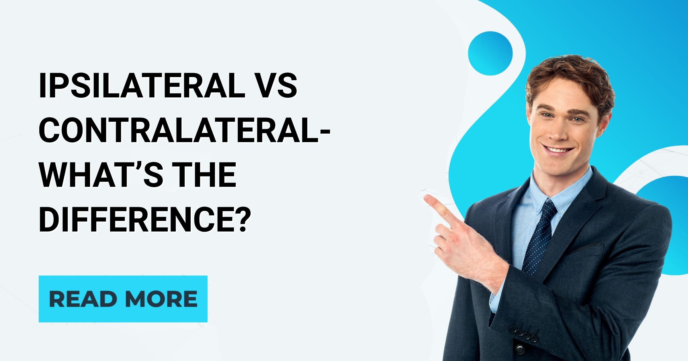 Ipsilateral Vs Contralateral Whats The Difference English Intelligent