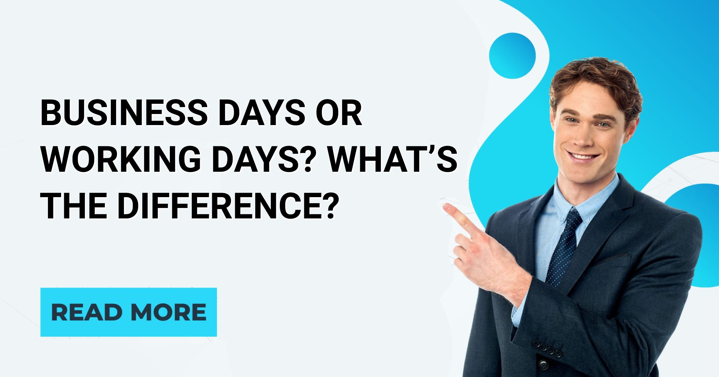 4 business days meaning