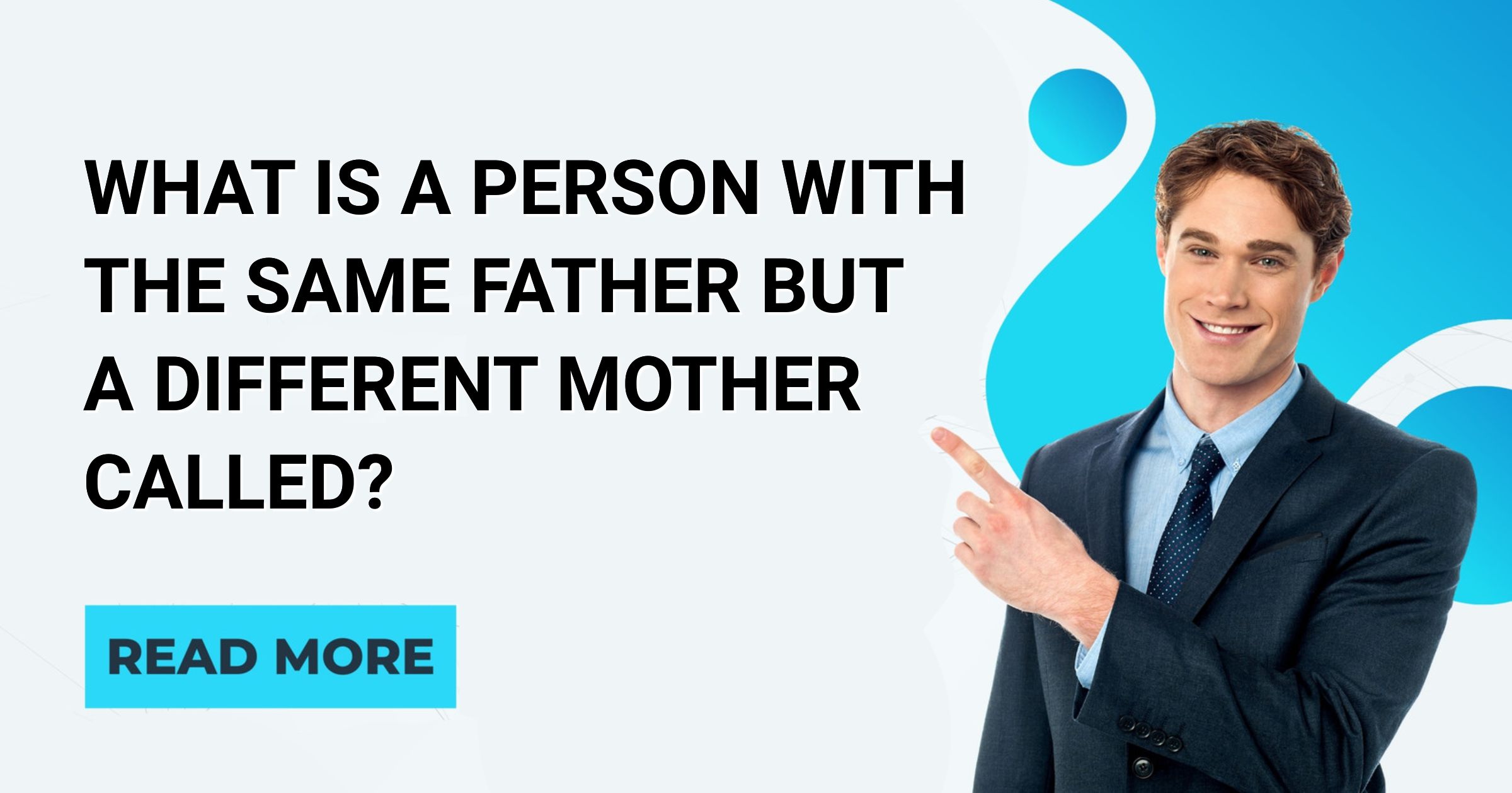 father of my mother is called
